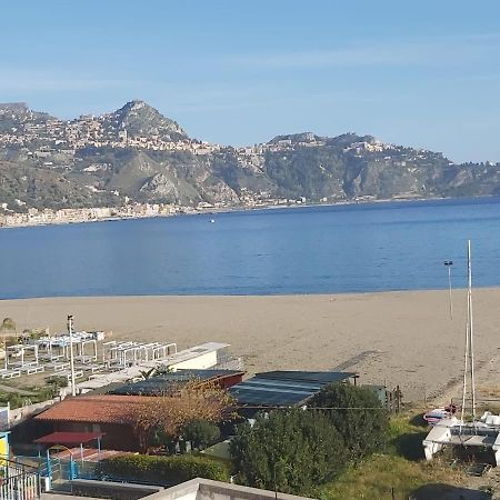 B&B La Costa Di Naxos Giardini-Naxos Extérieur photo