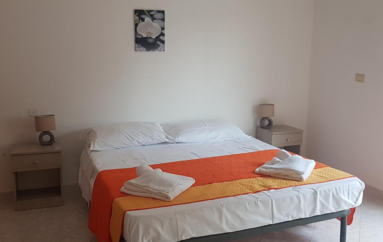 B&B La Costa Di Naxos Giardini-Naxos Extérieur photo