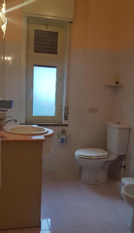 B&B La Costa Di Naxos Giardini-Naxos Extérieur photo