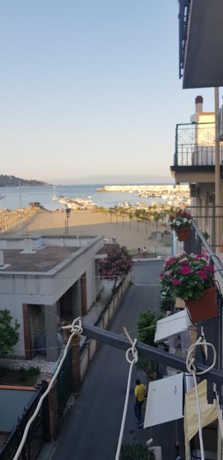 B&B La Costa Di Naxos Giardini-Naxos Extérieur photo