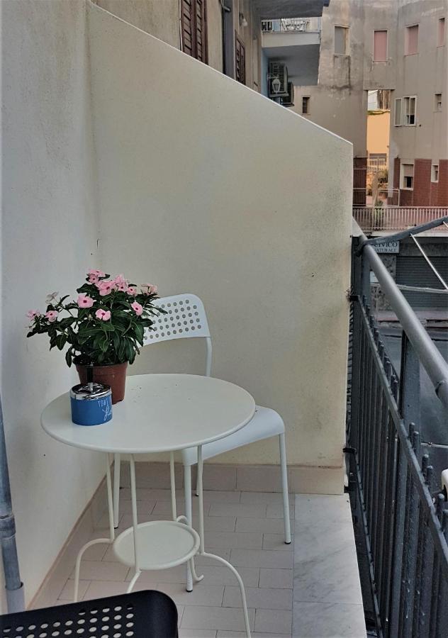 B&B La Costa Di Naxos Giardini-Naxos Extérieur photo