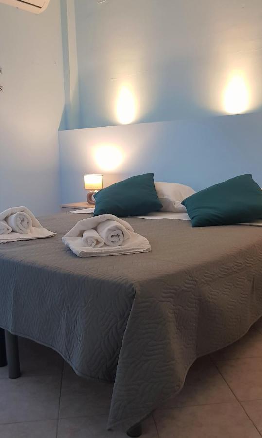 B&B La Costa Di Naxos Giardini-Naxos Extérieur photo